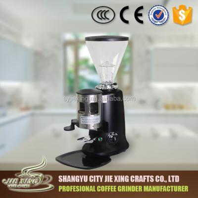 China Aluminum commercial coffee machines for espresso for semi-automatic for sale