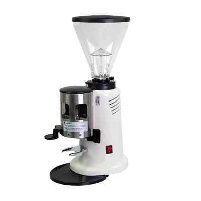 China Burr Manual Commercial Coffee Grinder commercial dish for sale