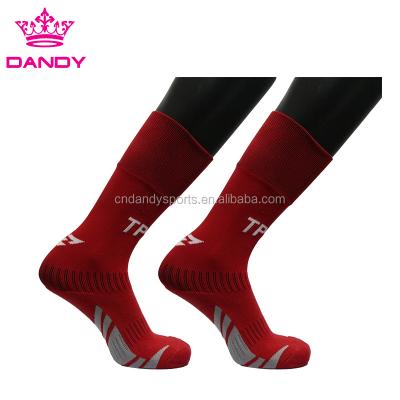 China Dandy Sports Wholesale Socks Factory Fashion Breathable OEM Socks Logo Design Sports Socks Custom Made for sale