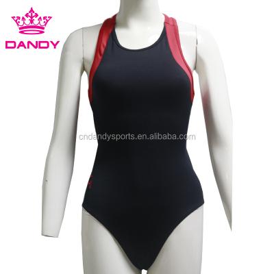 China Hot Sexy Quick Dry Leotard Gymnastics Leotard Dancer Tights For Competition With Good Goods for sale