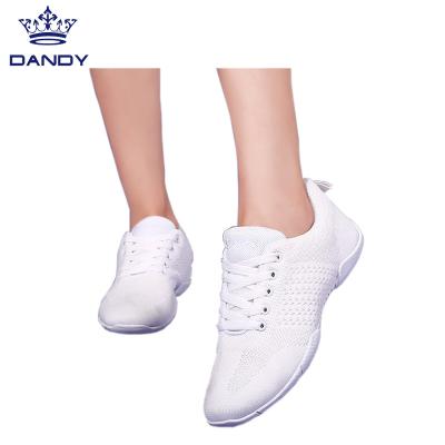 China Wholesale Casual Soft Sports Fashion Casual Shoes Cheer Shoes for Girls and Boys for sale