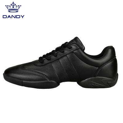 China Wholesale Top Quality Active Cheer Shoes Sports Shoes Dance Shoes for sale