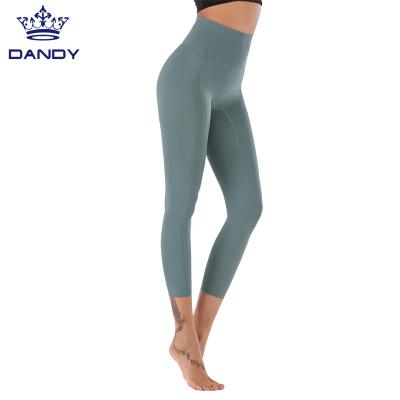 China High Quality Yoga Wear Custom Logo Breathable Brazil Style Printed Women Quick Dry for sale