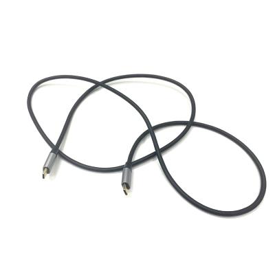 China Universal Computer+Smart Phones Universal Data Line C Quick Charge Cabos Mobil Cabl Original Type C Computer Cables Usb Cable for sale