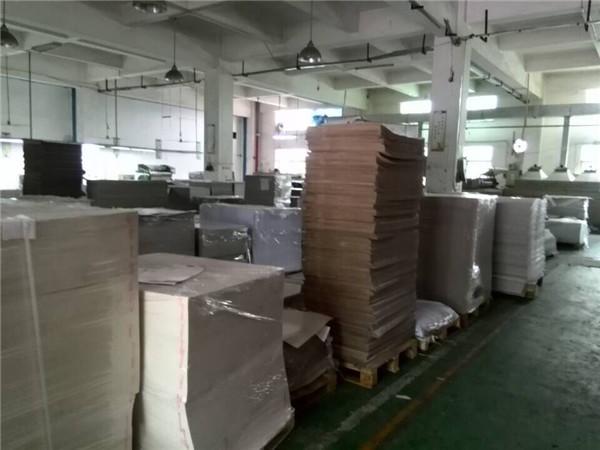 Proveedor verificado de China - Hjtc (Xiamen) Industry Co., Ltd