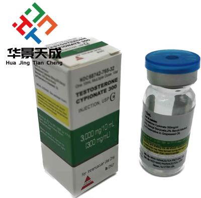 China 10ml Vial Labels for 10ml Vials Packing Printable Area 2.5 Inch Printing Resolution 300dpi for sale