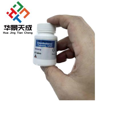 Chine Mk 677 Médicaments Bouteille anabolisant Étiquettes de pharmacie Étiquette d'impression à vendre