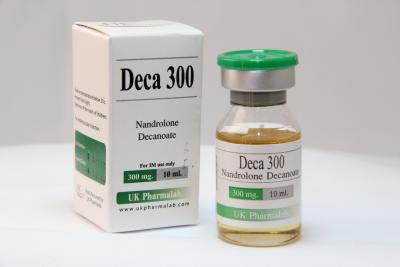 China Deca 300 Pvc Waterproof Steroide Injection 10ml Viall Labels And Boxes for sale