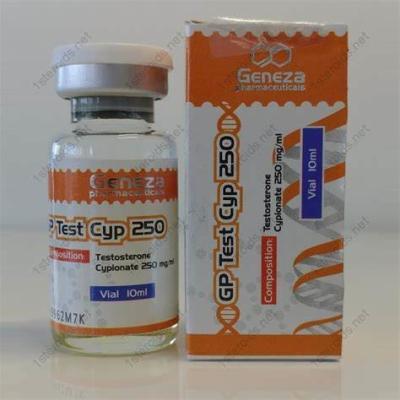 China test Cypionate Pharmaceuticals 10ml Vial Labels And Boxes for sale