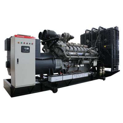 China Factory price 75kw diesel generator set diesel generator set 8 hours or 24 hours optional for sale