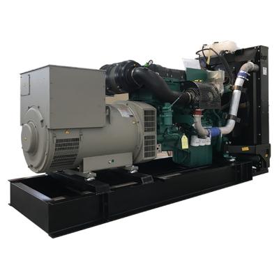 China Diesel Generator Set For Home Backup Super Silent Type 145kw Digital Inverter Generator For House 8 Hours Or 24 Hours Optional for sale