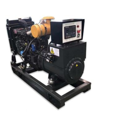 China Big Engine Powered Warranty 80 KW WeiChai Global Diesel Generator Set Home Generator 8 Hours Or 24 Hours Optional for sale