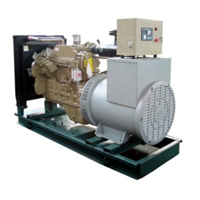 China OEM Factory Support 112 Kw Silent Type Generator Cummins Engine Generator Price 8 Hours Or 24 Hours Optional for sale