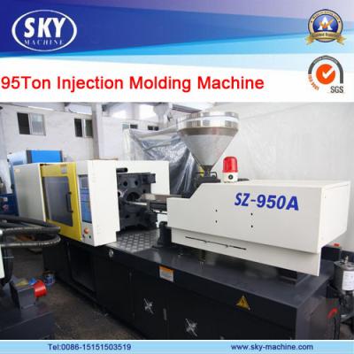 China 95TON Injection Molding Machine for sale