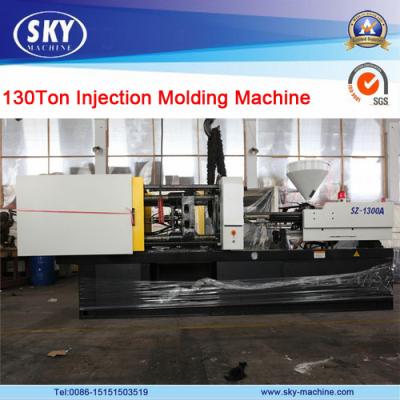 China 130TON Injection Molding Machine for sale