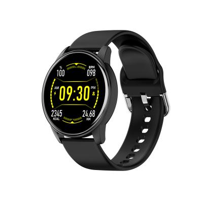 China Waterproof Touch Screen Android Smart Watch IP67 For Touch Screen Watch Smart Fitness ZL01 Swimming Smart Watch for sale