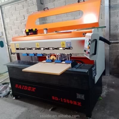 China Polnische acrylsauermaschine AC380V 3.5KW, Vielzweckacrylrand-Poliermittel zu verkaufen