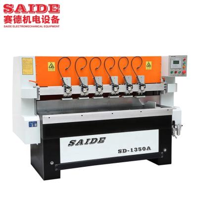 China 3.5kw Acrylic Polishing Machine For Acrylic Processing 0-60° Cutting Angle for sale