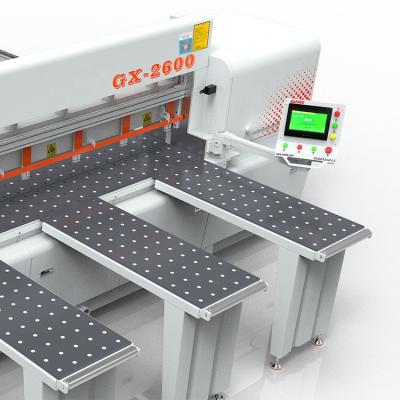 China Praktische de Snijmachine hoge precisie van het Multisceneplexiglas Te koop