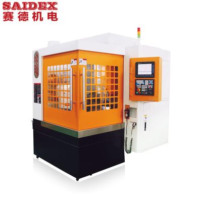 China Dauerhafte Acrylschneidemaschine CNC 5.5KW, Multifunktionsplexiglas CNC-Maschine zu verkaufen