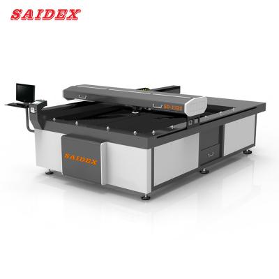 China Máquina de grabado con láser acrílico de 1000 mm/s, de 365x2080x1210 cm, cortador con láser CNC acrílico en venta