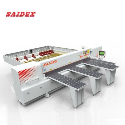 China Industriële Automatische Straalzaag, Multifunctionele Acryl Intelligente Zaagmachine Te koop