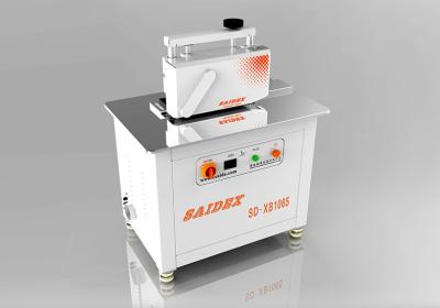 China 220V Acrylic Display Production Acrylic Trimmer 60W Power 3kw Weigt 200kg for sale