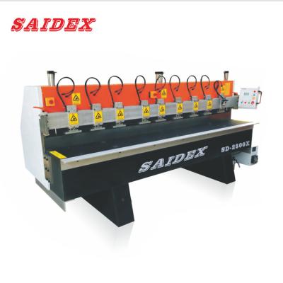 China 6000-12000RPM Acrylic Edge Polishing Machine 380V 0.5mpa Air Pressure Input for sale