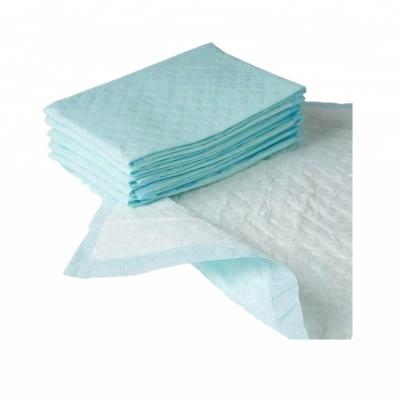 China Competitive Price Disposable Good Quality Disposable Incontinence Medical Under Pad China Manufacturer for sale