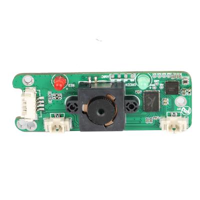 China 1080P Noise Reduction Auto Focus USB Camera Module Supports 75FOV Microphone AI AF 1/2.9