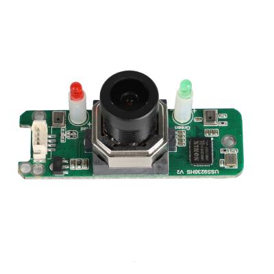 China Other Customized Wide Angle 1080p USB Camera Module 90 Degree H264 1/2.7