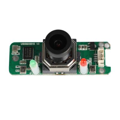 China Other Wide Angle 1080P H264 AF USB Camera Module 90 Degree 1/2.7