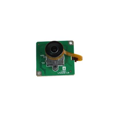 China Other Wide Angle 1280 CMOS USB 2.0 Camera Custom Camera Self-heating Module With Defog Function for sale