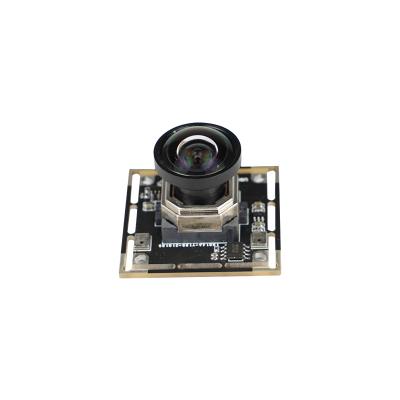 China Other Customized 2k Resolution 60fps USB 2.0 Camera High Frame Rate AF 4M OV4689 CMOS Camera Module for sale