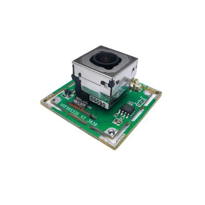 China Other Hot Sale 2560*1520 / 2560*1440 OV4689 CMOS Usb 4M Camera H.264 Module Webcam 1/3