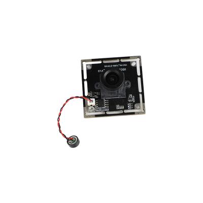 China Waterproof / Waterproof 4M WDR Camera Module 2k Hot Selling Resolution 90 Degree Wide Angle USB H.264 Camera Module for sale