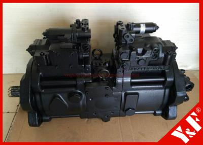 China Piezas hidráulicas Sk210 - 8 pompa hydráulica principal Yn10v00036f2 del excavador de Kobelco en venta