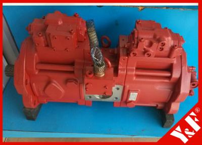 Κίνα Η κύρια υδραυλική αντλία 30 K3v112dtp Kobelco * 50 * 80 ταξινομεί, υψηλή ακρίβεια προς πώληση