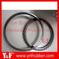 China Super Precision Excavator Swing Bearing Assemble Hm617049 - 90020 for sale