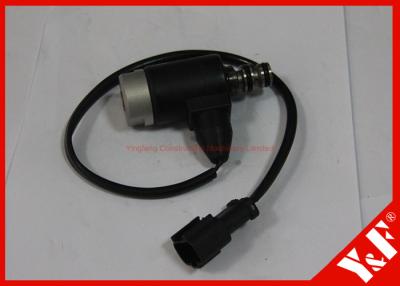 China Válvula electromagnética SD1244 - C de las piezas eléctricas del excavador de KOMATSU - 1005 2036056560 2036062171 en venta