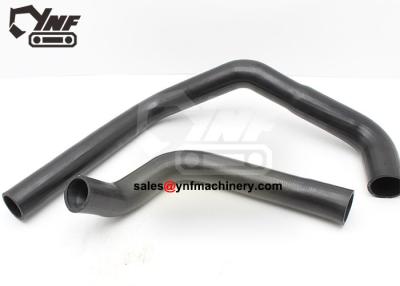 China PC228US-8 Radiator Hose Upper Hose Low Bottom Hose 22U-03-31110 22U-03-31131 Engine Replacement Parts for sale