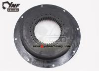 Cina Compressore guidato elemento di gomma Sullair 88290019-503 dell'accoppiamento di Karet in vendita