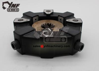 China Bagger Spare Parts Coupling für Gummikoppelung Doosan DX360LCA zu verkaufen