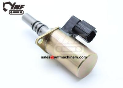 中国 Excavator Solenoid Valve KWE5K-20-G24D12A Fits K903 Kobelco Solenoid Valve 販売のため