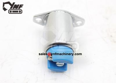 China Reemplazo de la válvula electromagnética de Vioks Bosch para 00631199 el excavador Solenoid Valve en venta