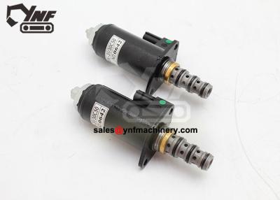 China CAT Solenoid Valve 121-1491 para Caterpillar E320B 315C 325C en venta