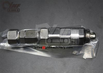 China Sicherheitsventil des hydrostatischen Druck-7219324 für Lader-Bagger Main Relief Valve zu verkaufen