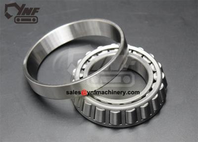 Chine Incidence de cylindre de complément de Roller Bearing Full d'excavatrice d'OEM à vendre