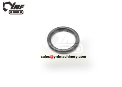 China Anillo o de goma de la resistencia da alta temperatura O Ring Fireproof Washer Rubber en venta