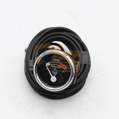 Chine Indicator Oil Pressure 1W-7550 Oil Temperature Gauge 1W-7550 Water Temperature Gauge 1W7550 for Cat Bulldozer D7g à vendre